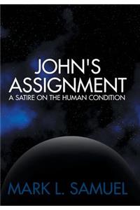 John's Assignment