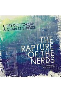 Rapture of the Nerds