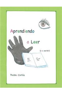 Aprendiendo a Leer