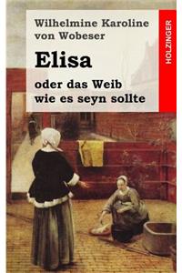 Elisa