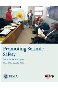 Promoting Seismic Safety