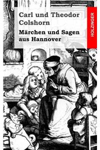 Märchen und Sagen aus Hannover