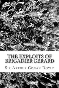 The Exploits of Brigadier Gerard