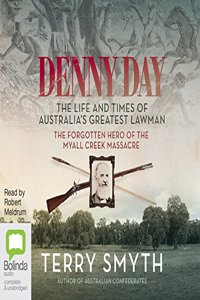 Denny Day