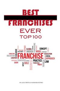 Best Franchises Ever Top 100