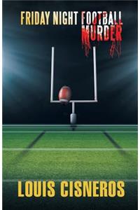 Friday Night Football Murder
