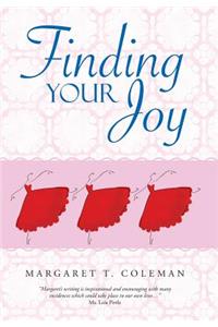Finding Your Joy