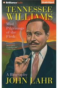 Tennessee Williams