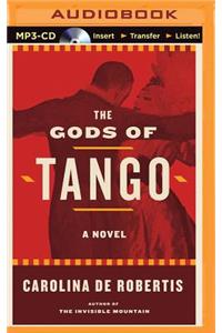 Gods of Tango