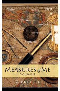 Measures of Me