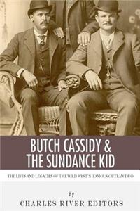 Butch Cassidy & The Sundance Kid