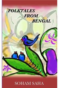 Folktales from Bengal