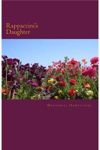 Rappaccini's Daughter