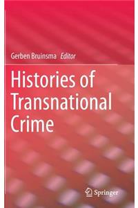 Histories of Transnational Crime