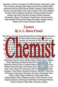 Careers: Chemist