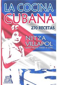 La Cocina Cubana