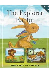 The Explorer Rabbit