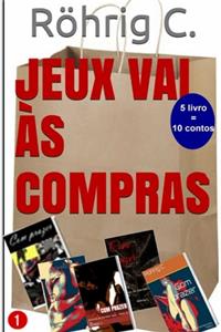 Jeux vai às compras