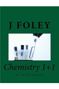 Chemistry 1+1