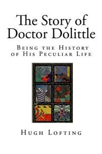 The Story of Doctor Dolittle