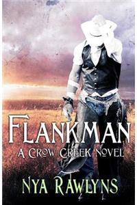 Flankman (A Crow Creek Novel)