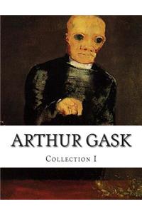 Arthur Gask, Collection I