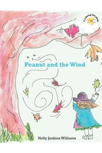 Peanut and the Wind