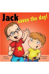 Jack Saves the Day