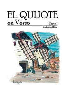 El quijote en Verso - Parte I