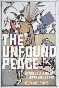 The Unfound Peace