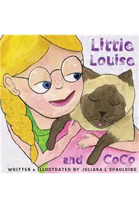 Little Louise and Coco