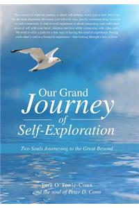 Our Grand Journey of Self-Exploration