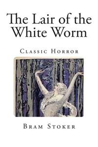 The Lair of the White Worm
