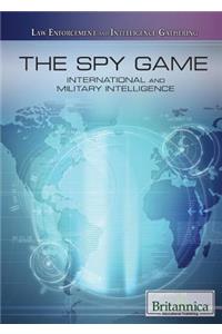 Spy Game