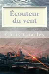 Ecouteur du vent