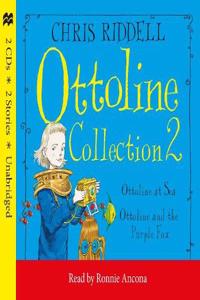 Ottoline CD Boxset 2