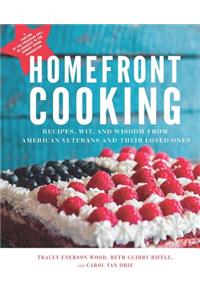 Homefront Cooking