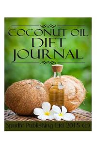 Coconut Oil Diet Journal