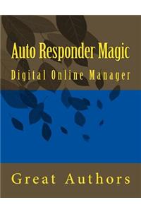 Auto Responder Magic