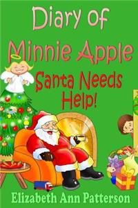 Diary of Minnie Apple