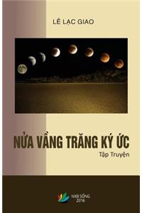 Nua Vang Trang KY Uc