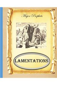 Major Prophets