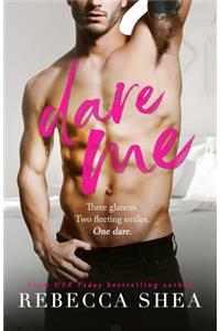 Dare Me