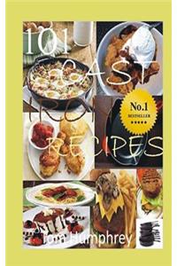 101 Cast Iron Recipes