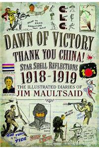 Dawn of Victory, Thank You China!