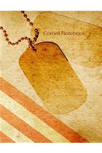 Cornell Notebook