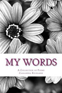 My Words
