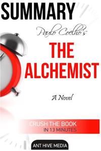 Paulo Coelho's the Alchemist Summary