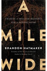 A Mile Wide