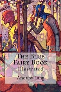 Blue Fairy Book